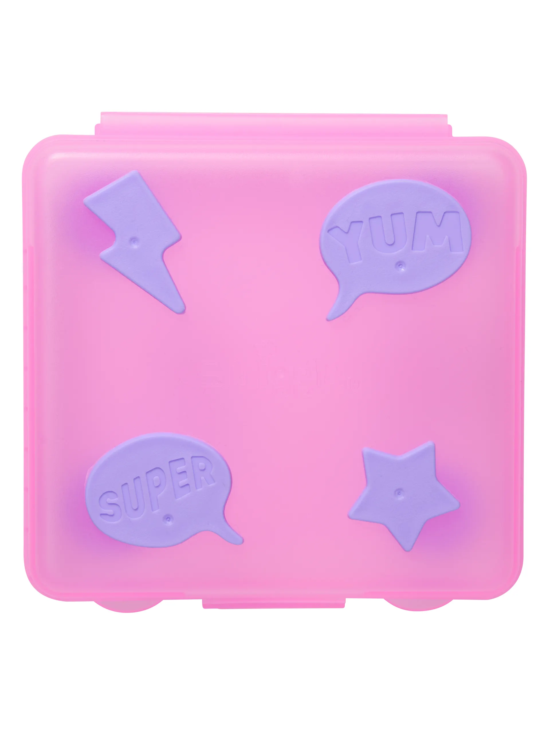 Trailblazer Super Sandwich Container