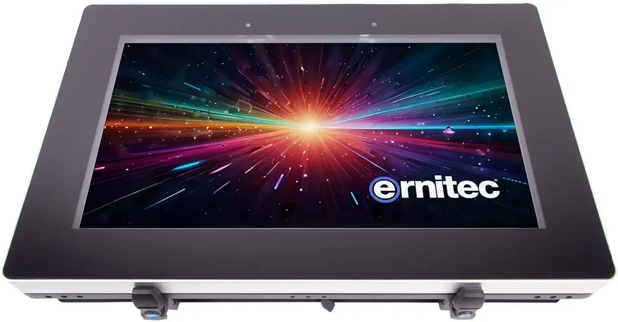 43'' 24/7 4K UHD -Vandal & Waterproof - High Brightness, 0070-24143-HB3000-L