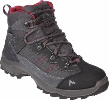 Messina Mid IV AQX trekové boty