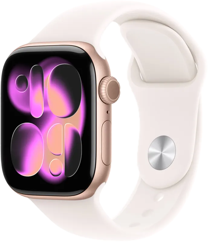 Apple Watch Series 11 Aluminium
