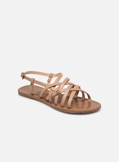 Sandalen ORKA dames beige