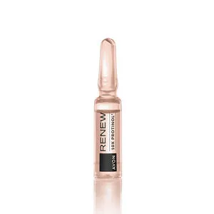 Ampolas Restauração Facial