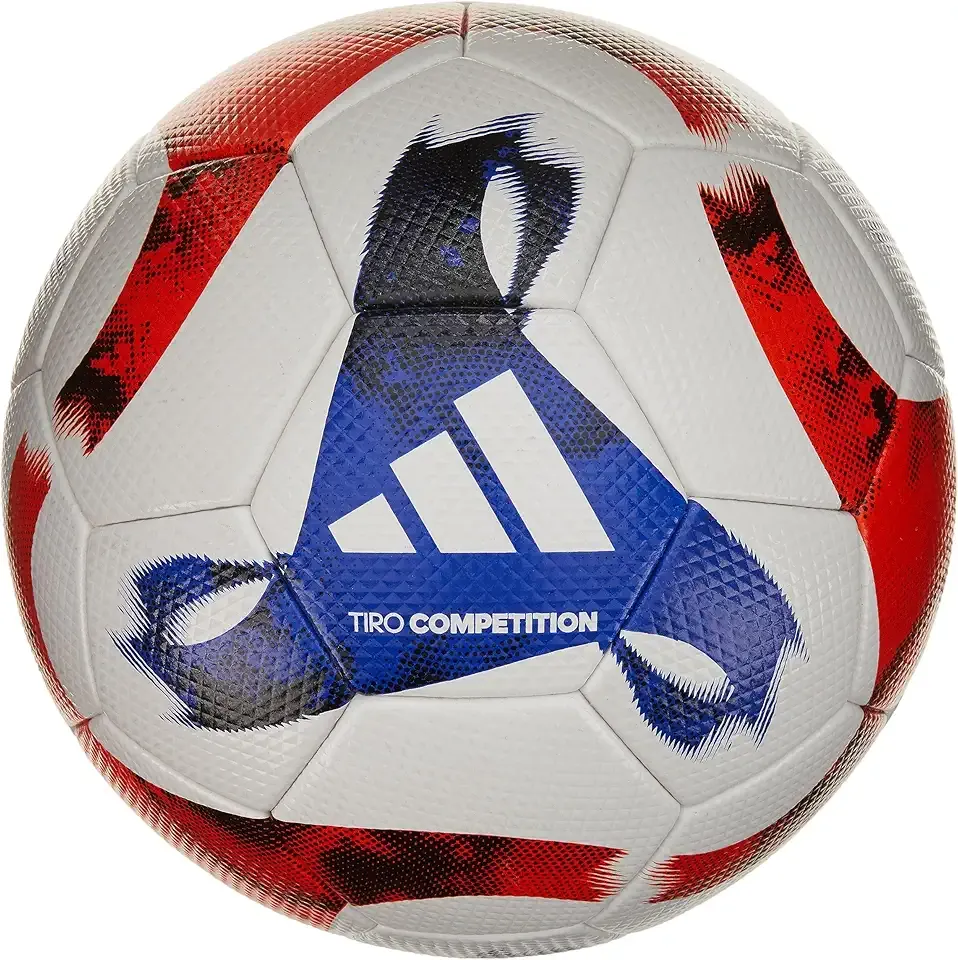 Tiro Soccer Ball