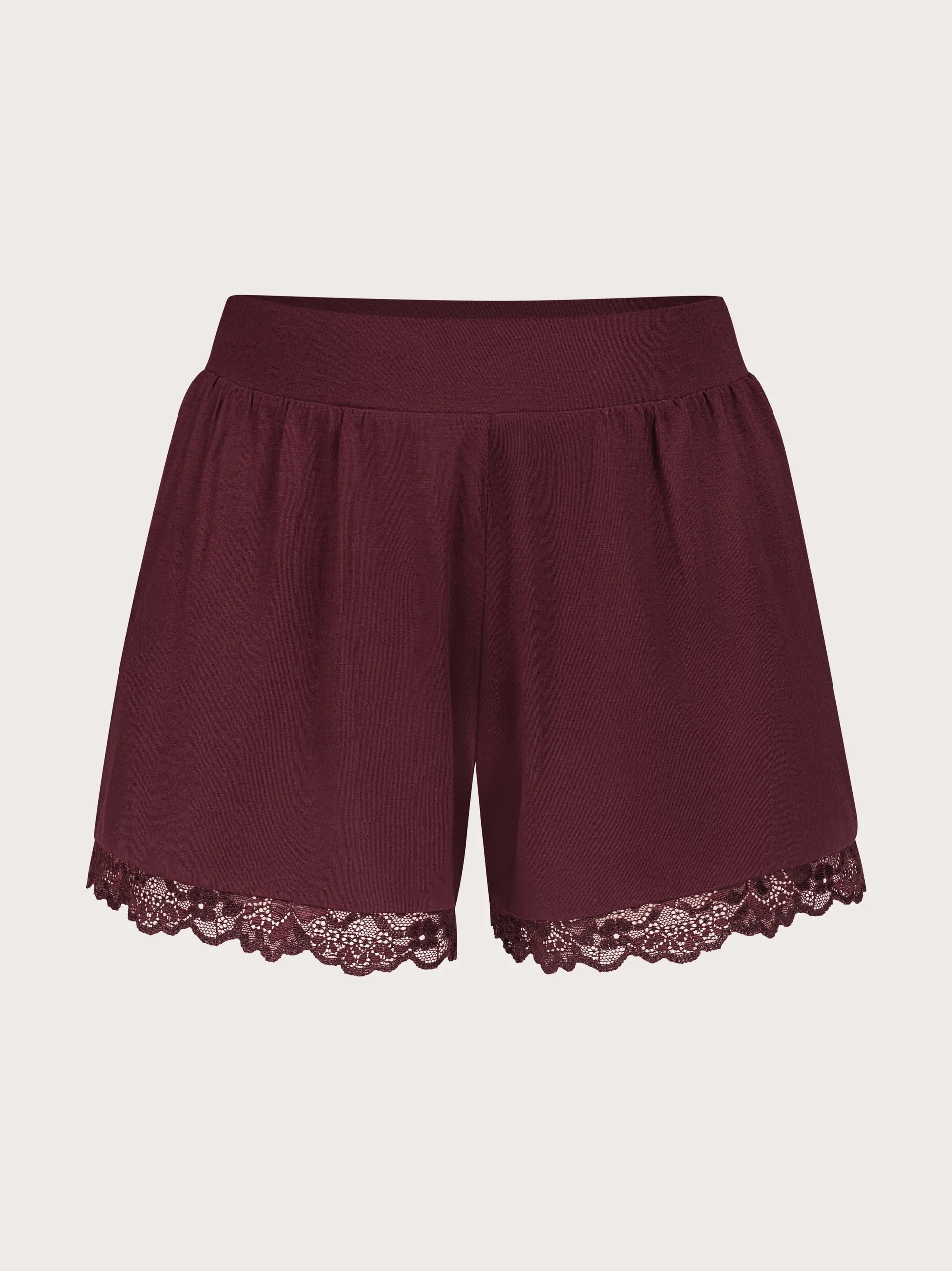 Lily Pyjamasshorts