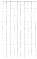 280 LED Vorhanglicht