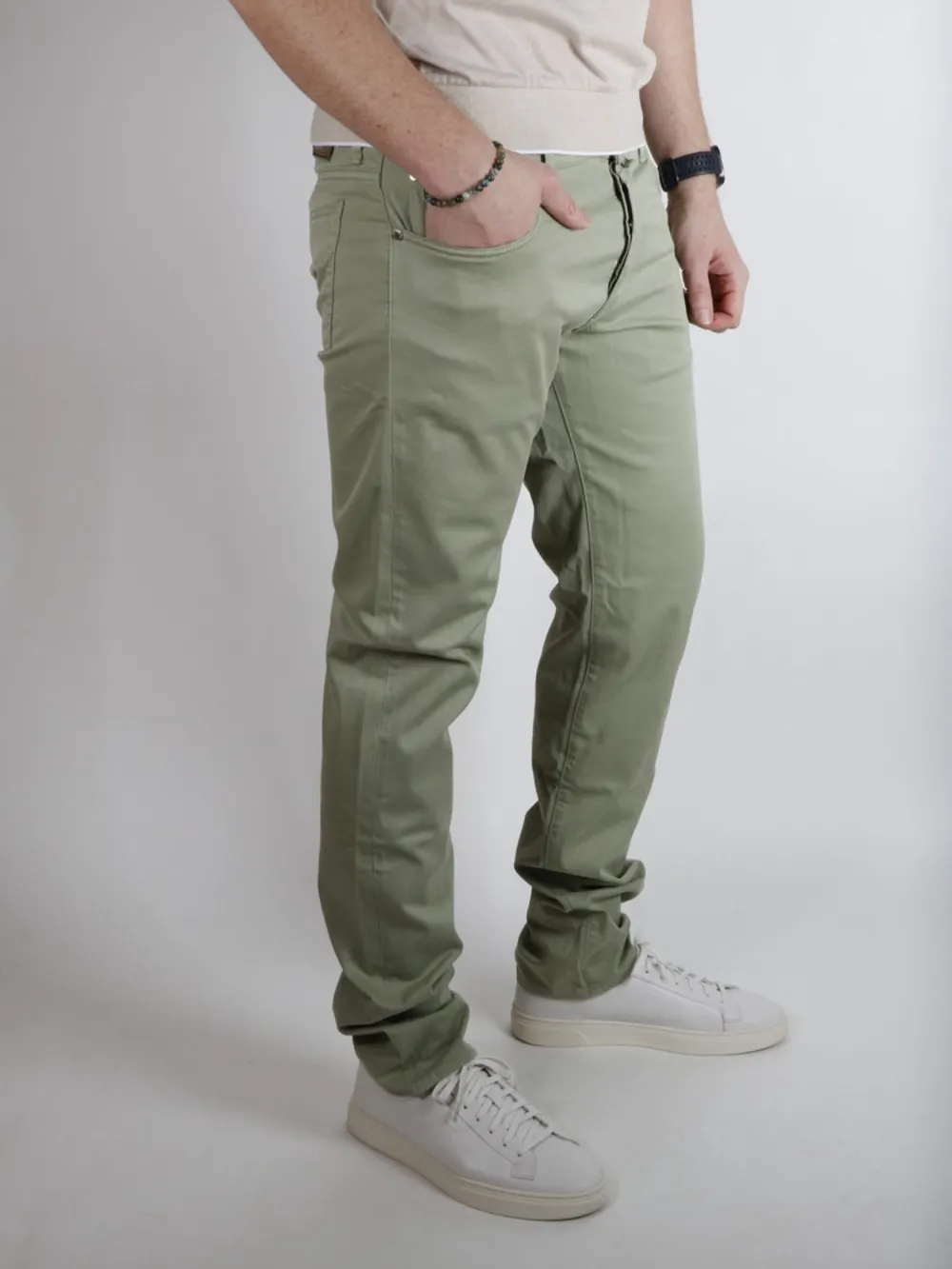 RAVELLO 5-POCKET