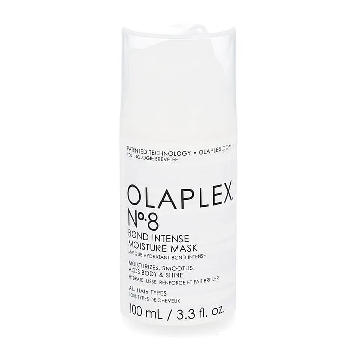 No.8 Bond Intense Moisture Mask