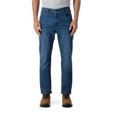 Pantalón Hummo Hombre Con Botón Metálico