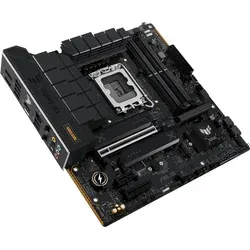 ASUS TUF GAMING B760M-PLUS WIFI II
