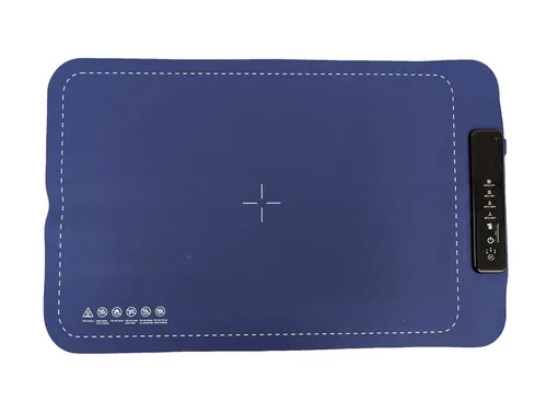 Dark Blue Food Warming Mat
