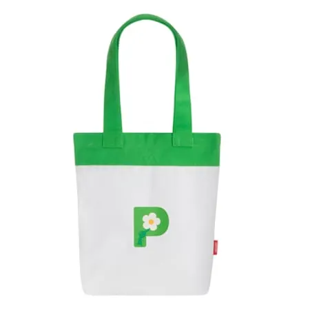 Pikmin™ P Logo Tote