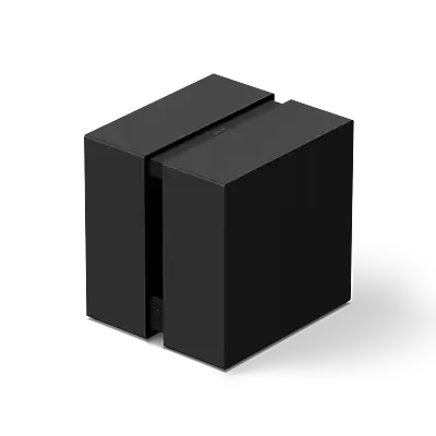 BRAVIA Theatre Sub 9 | Ekstra trådløs subwoofer på 600 W totalt