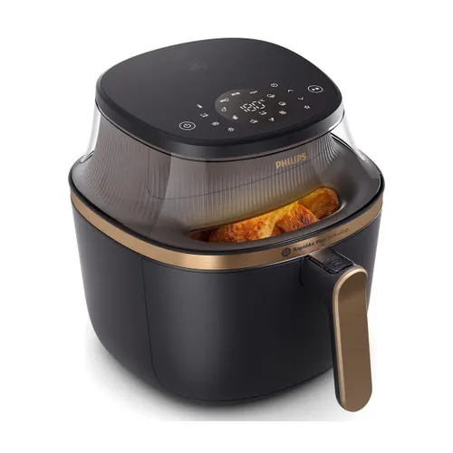 PHILIPS - AIRFRYER SERIE 3000 DA 6.2L NA332/00