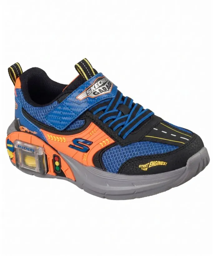 Skechers GARAGE Sneakers Barn