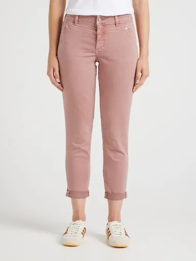 Just Jeans Amaze Yoke Front Boyfriend Jean