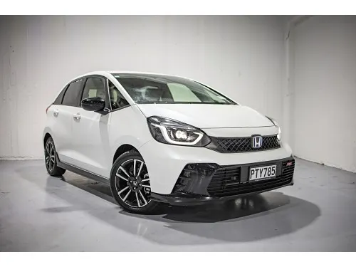 2023 Honda Jazz