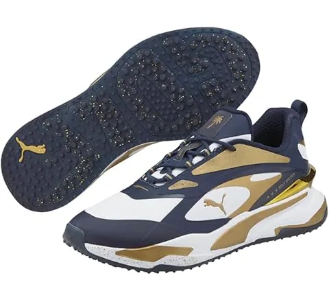 Palm Tree Crew Men's Puma X PTC Golf Shoes