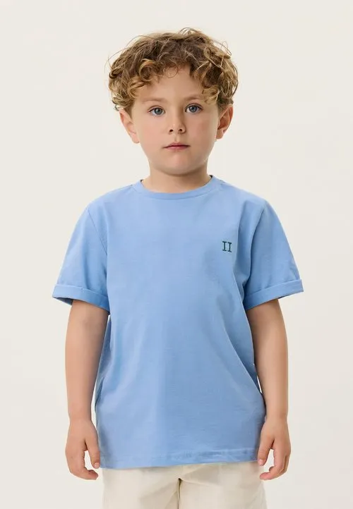 NORREGAARD CONTRAST UNISEX - T-shirts - allure