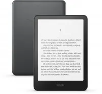 Kindle Paperwhite Signature (32GB) E-Book Reader schwarz