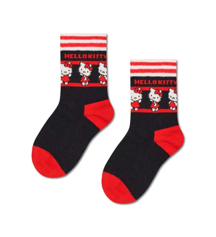 Kids Hello Kitty Friends Sock