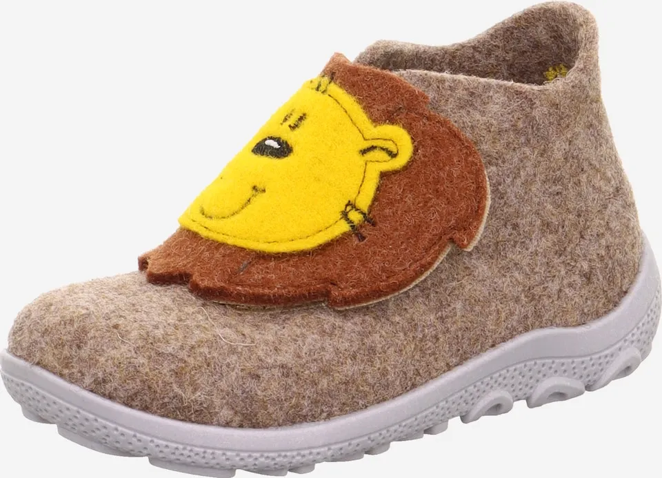 Huisschoenen 'Happy Octi'