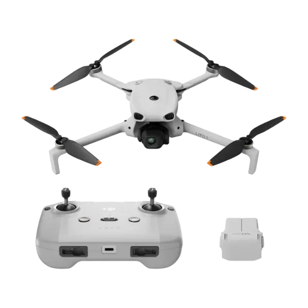 DJI Lito 1 drone