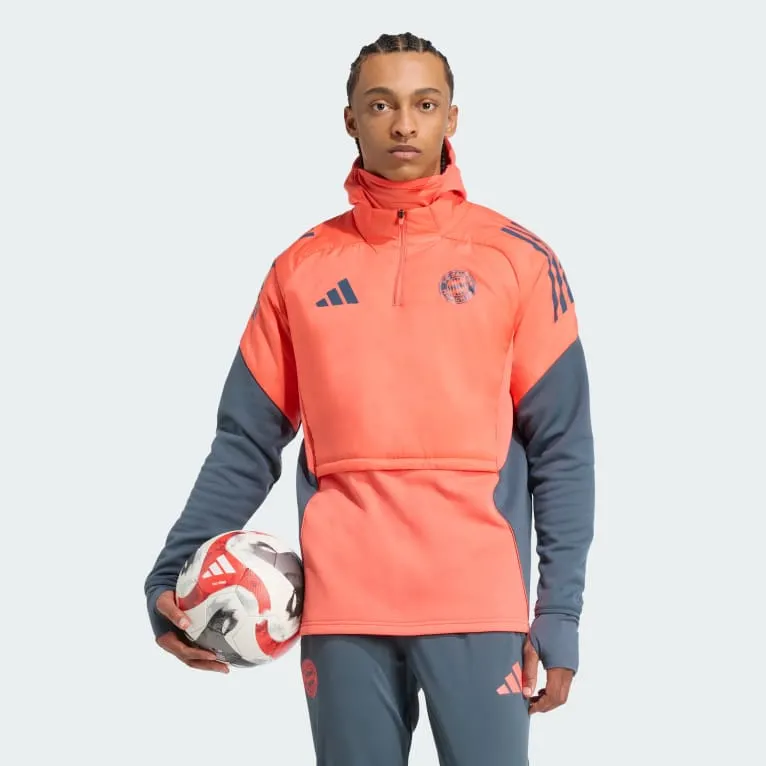 FC Bayern Tiro 25 Winterized Overdel