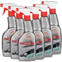 Professional Scheibenreiniger - 6er-Set