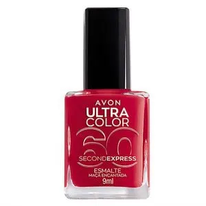 Avon Ultra Color Esmalte 60s