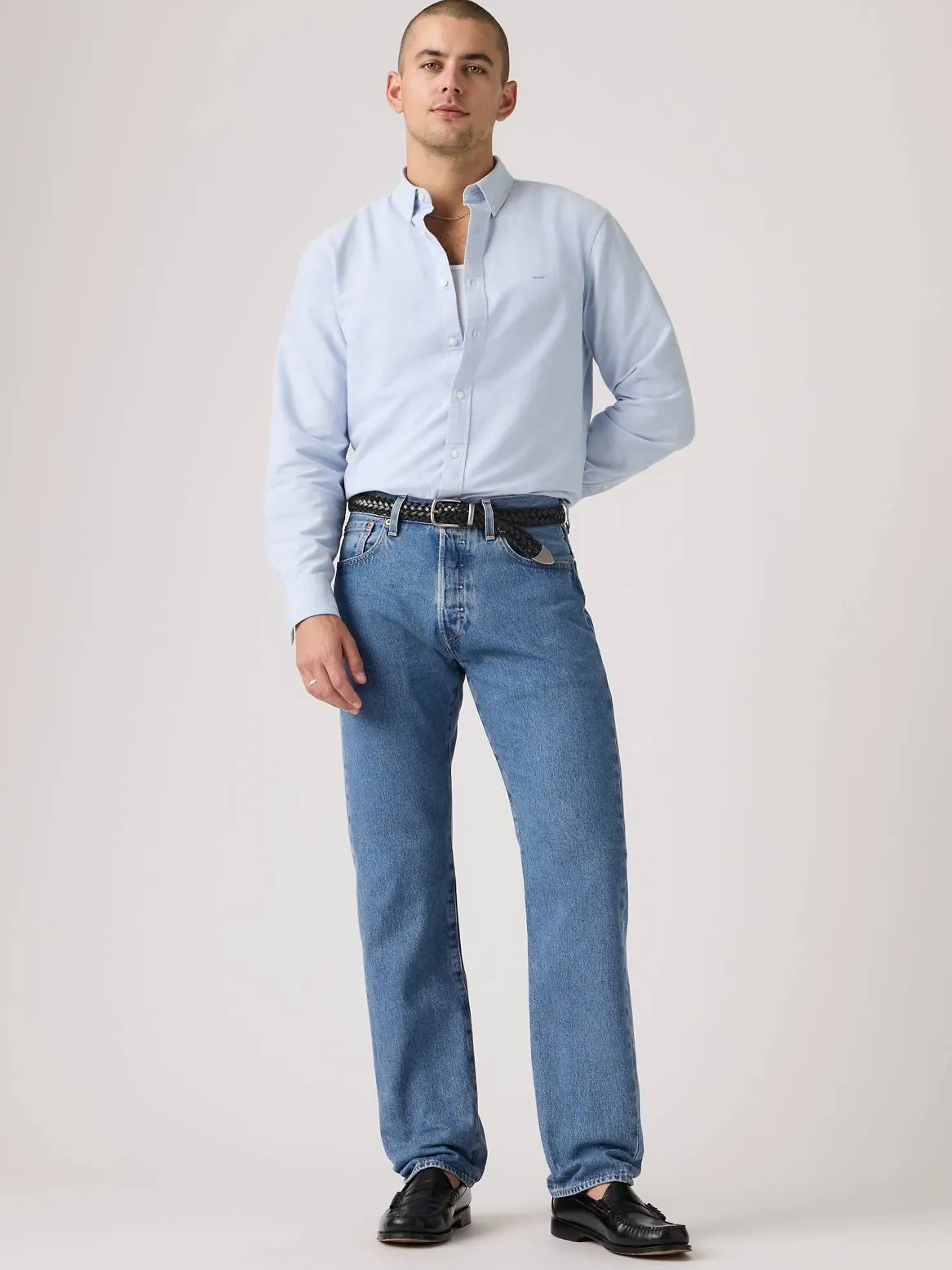 501® Relaxed Jeans