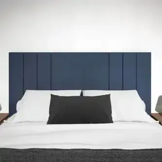 Mazon Kassel Geneva Fabric Headboard