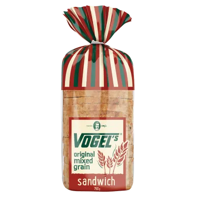 Vogel's Original Mixed Grain Sandwich Bread