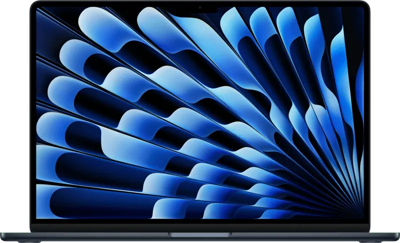 MacBook Air 15" M5