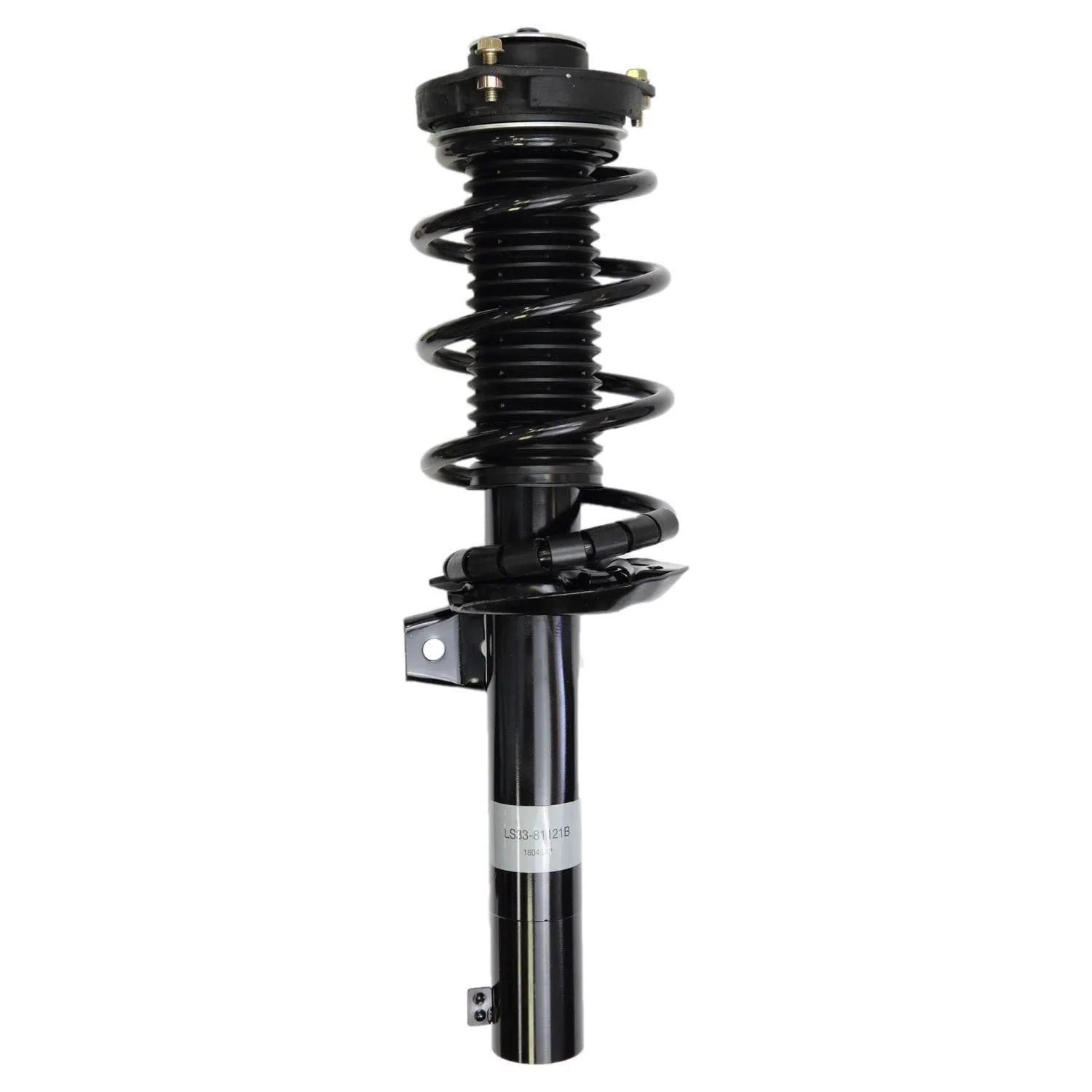 Strut Completo (con Resorte) Duralast LS33-81121B