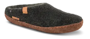 Betterfelt Tøffel Svart N16-20-01