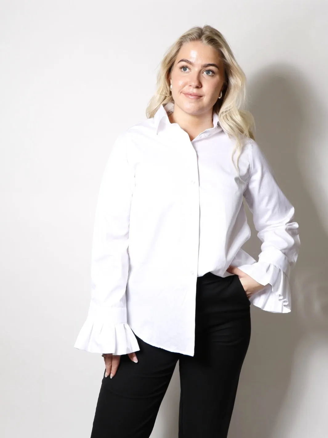 HANNA SHIRT