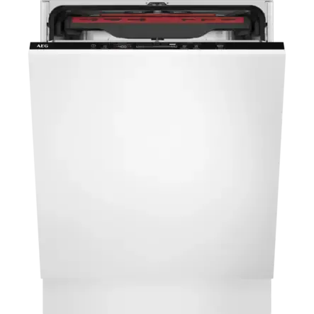 AEG FSB64907Z INTEGROITAVA ASTIANPESUKONE