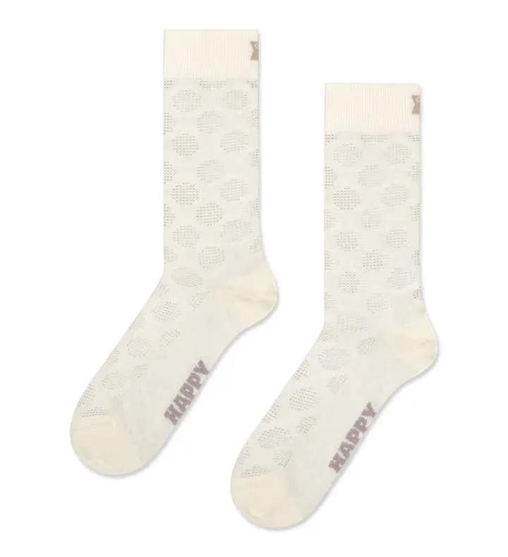 Big Dot Sock