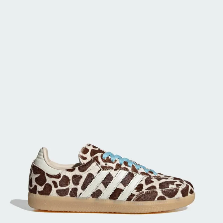 SAMBA OG SHOES