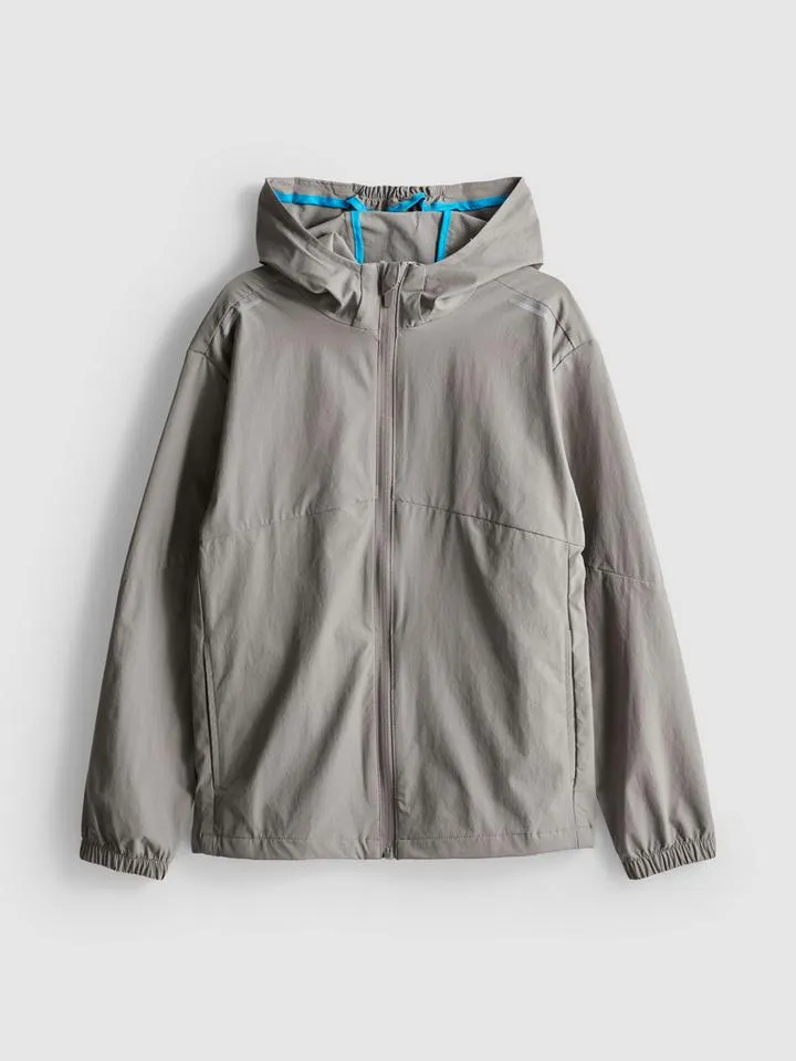 7–15 ans | Veste de sport zippée