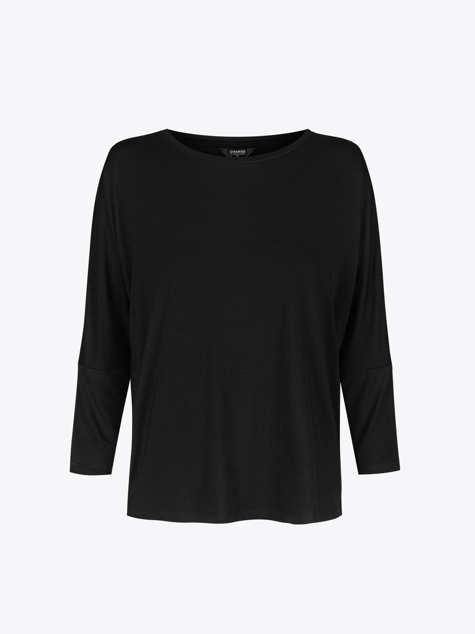 Lily 3/4 Sleeve Nattskjorte