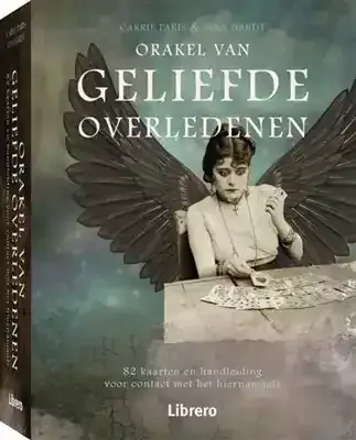 Geliefde oveerledenen orakel