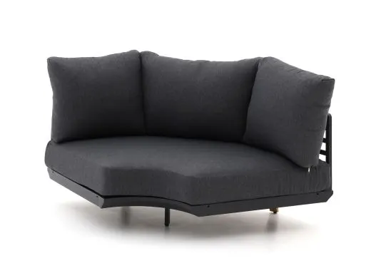 Bellagio Esenta lounge hoekmodule 114cm