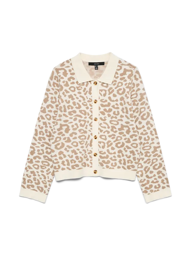 VMRILEY Strikket cardigan