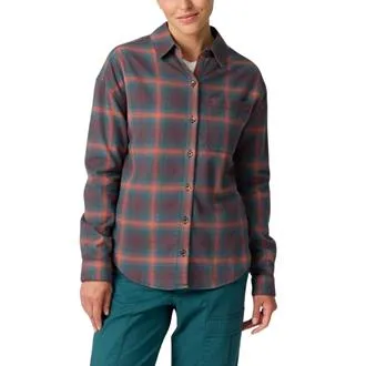 Chemise Lieback pour femme