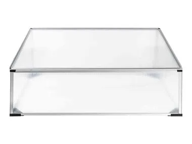 Semillero para jardín