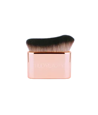 N.Y.M.P.H Body Blur & Glow Brush