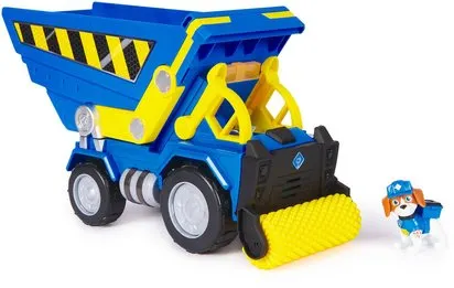 RUBEN ET COMPAGNIE - VEHICULE DELUXE BENJI