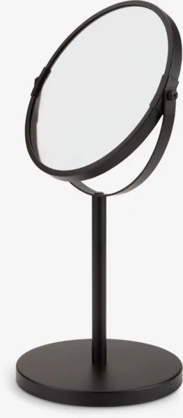 Dubbelzijdige spiegel ILSBO H35cm