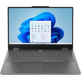 Notebook Lenovo LOQ Essential 15IRX11 šedý